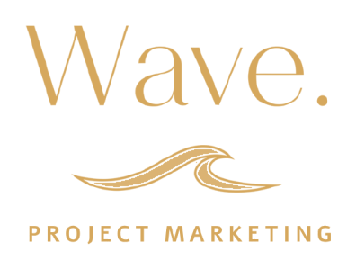 Wave Project Marketing